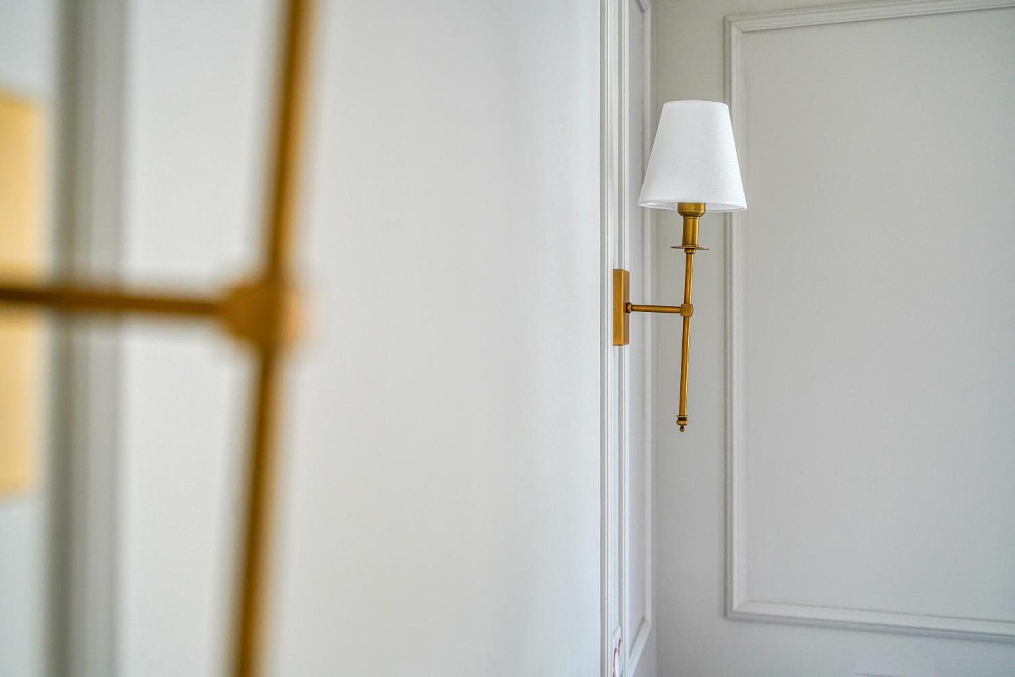 Apartment Elegant Paris La Defense